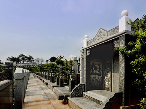 轿子墓