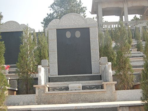 吉祥墓